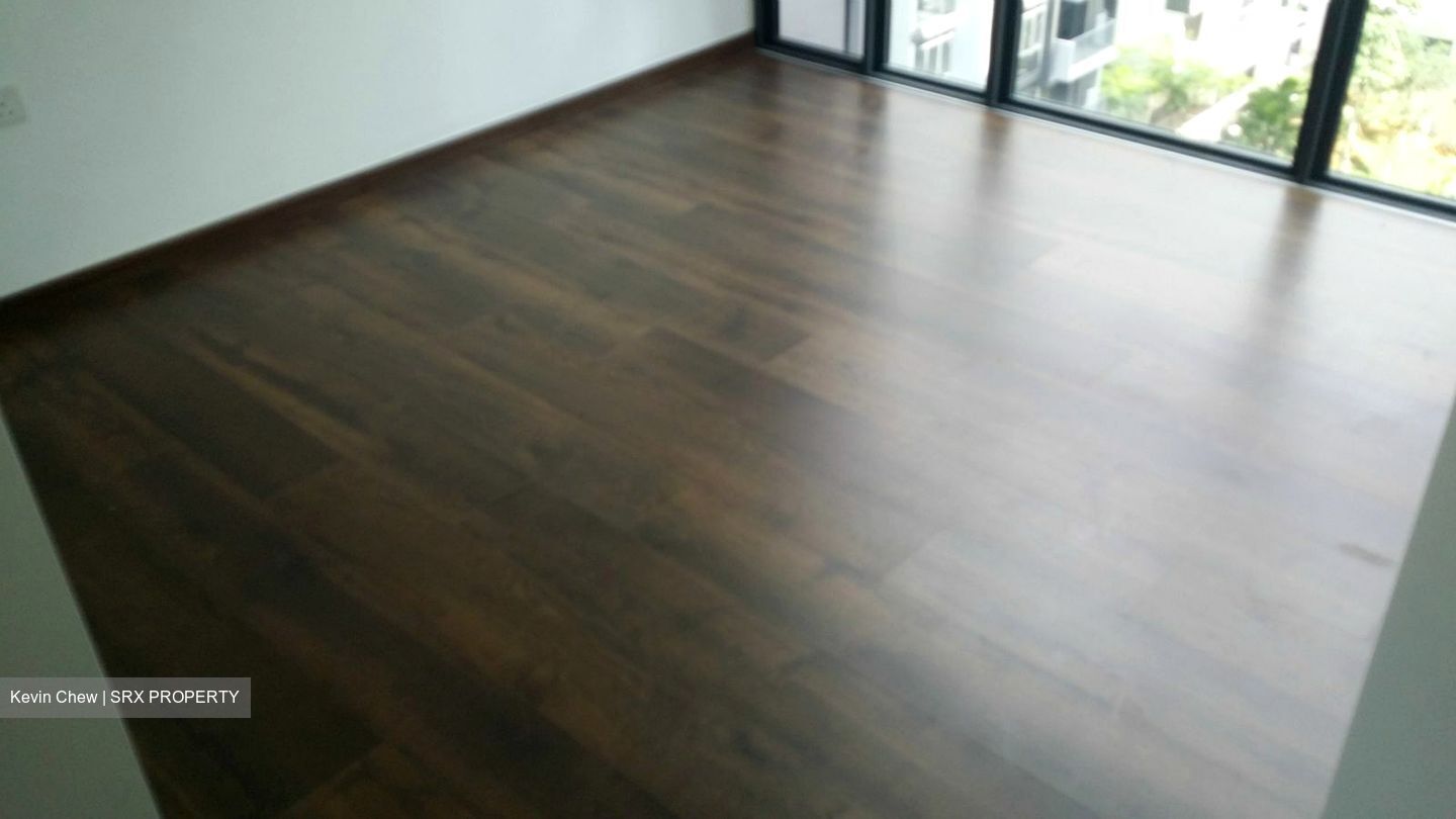 The Luxurie (D19), Condominium #321762771